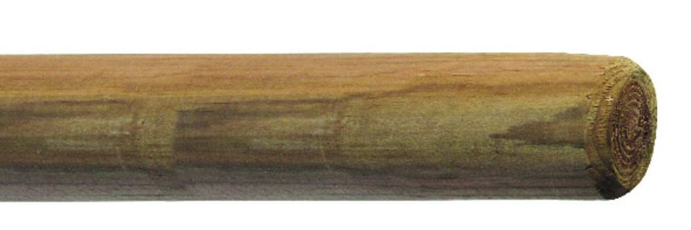 Palo In Legno Impregnato VERDELOOK - Ø6 Cm, Altezza 200 Cm, Con Punta - Foto 10