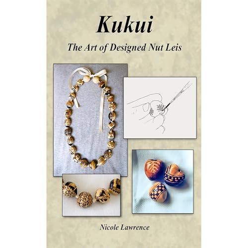 Kukui Audiolibro Por Nicole Lawrence arte de portada