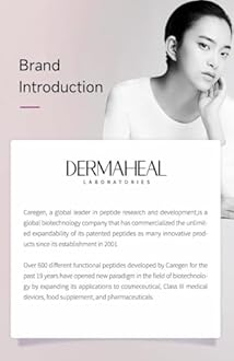 Dermaheal SB SKIN BRIGHTENING SERUM | Dermaheal SB Mesotherapy