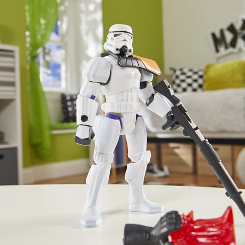 Hasbro figurine Stormtrooper Star Wars - vue 10