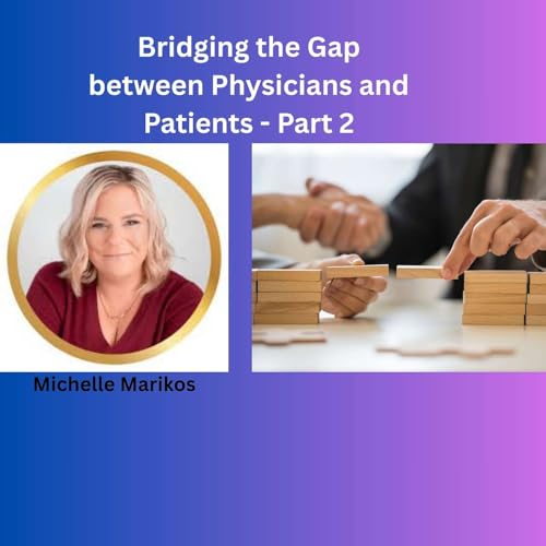 Ep 220 Chronic Pain Insights: Bridging the Gap in Patient-Provider Communication cover art
