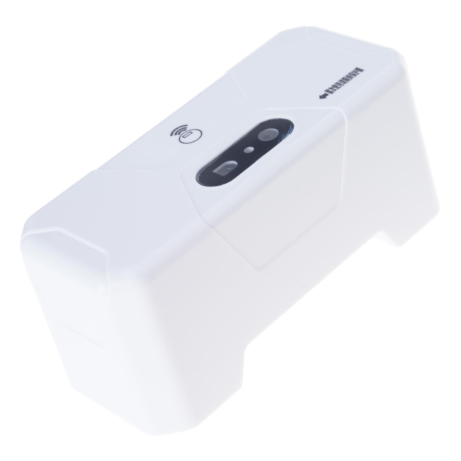 Kalttoy B Home Toilet Flusher With Quick Responses Sensoring Water Saving Toilet Flusher Toliet Flushing Device For Use Water Saving