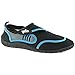 Price comparison product image Yello Mens Reed Aqua Socks Beach Shoes Blue Size UK 6-11 FW925