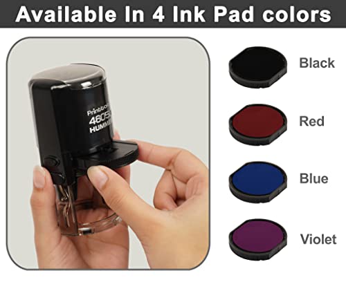 Printtoo-Self-Inking-Round-Custom-Wedding-Thank-You-Stamper-Personalized-Mr-and-Mrs-Rubber-Stamp-Gift-Idea
