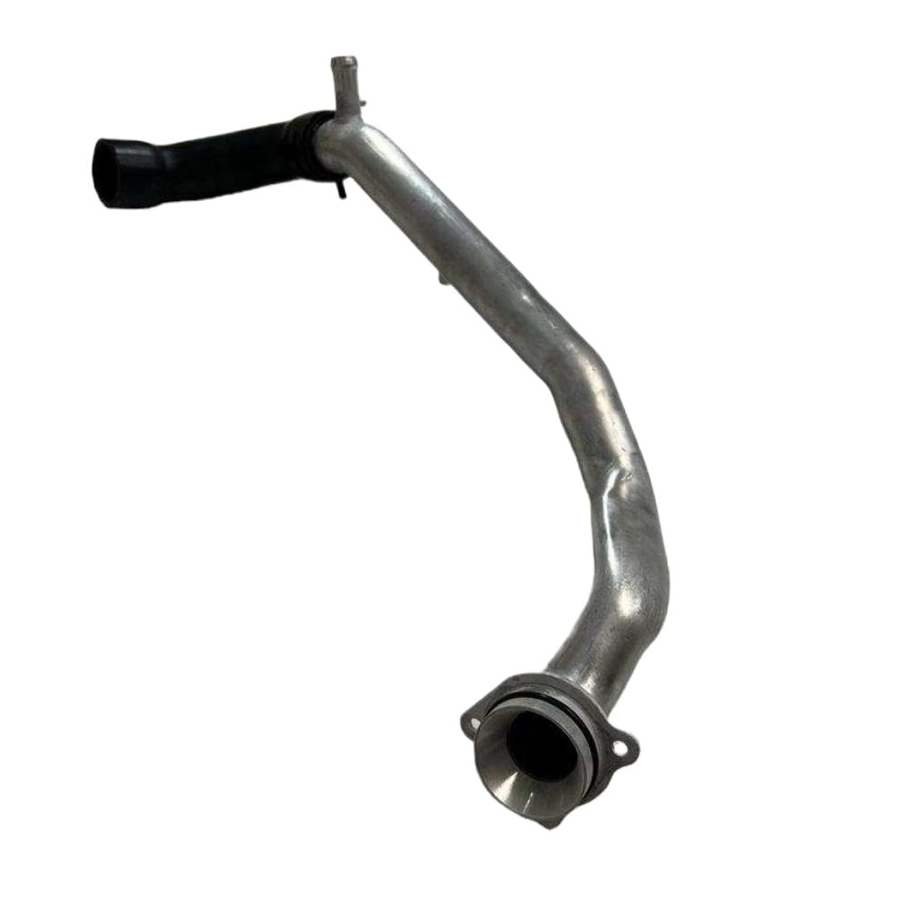 Oil Inlet Pipeline Replacement STZT 11537599234 Compatible with F07 F10 F12 F01 F02