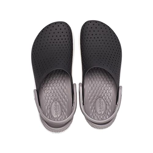 Image of Crocs Kids' LiteRide Clogs