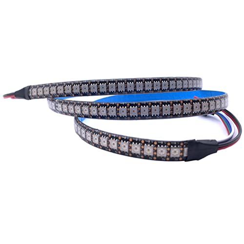 Tira de LED APA102 Smart 5m 30/60 LEDs RGB miniatura 2