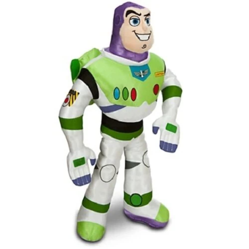 buzz lightyear stuffed doll