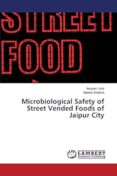 Microbiological Safety of Street Vended Foods of Jaipur City