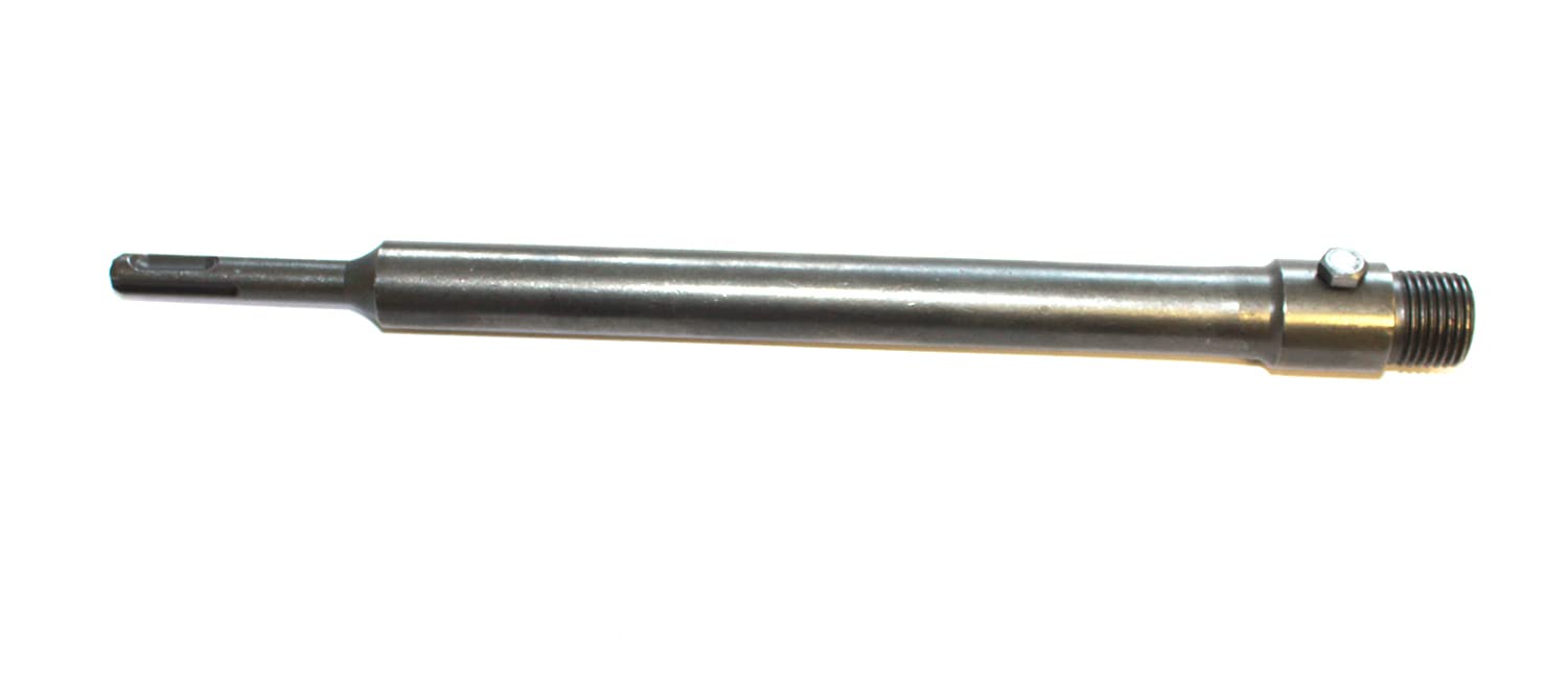 Juego de 8 brocas SDS Plus, corona de perforación, orificio de 30 – 110 mm