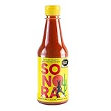Salsa Sonora Picante 355ml