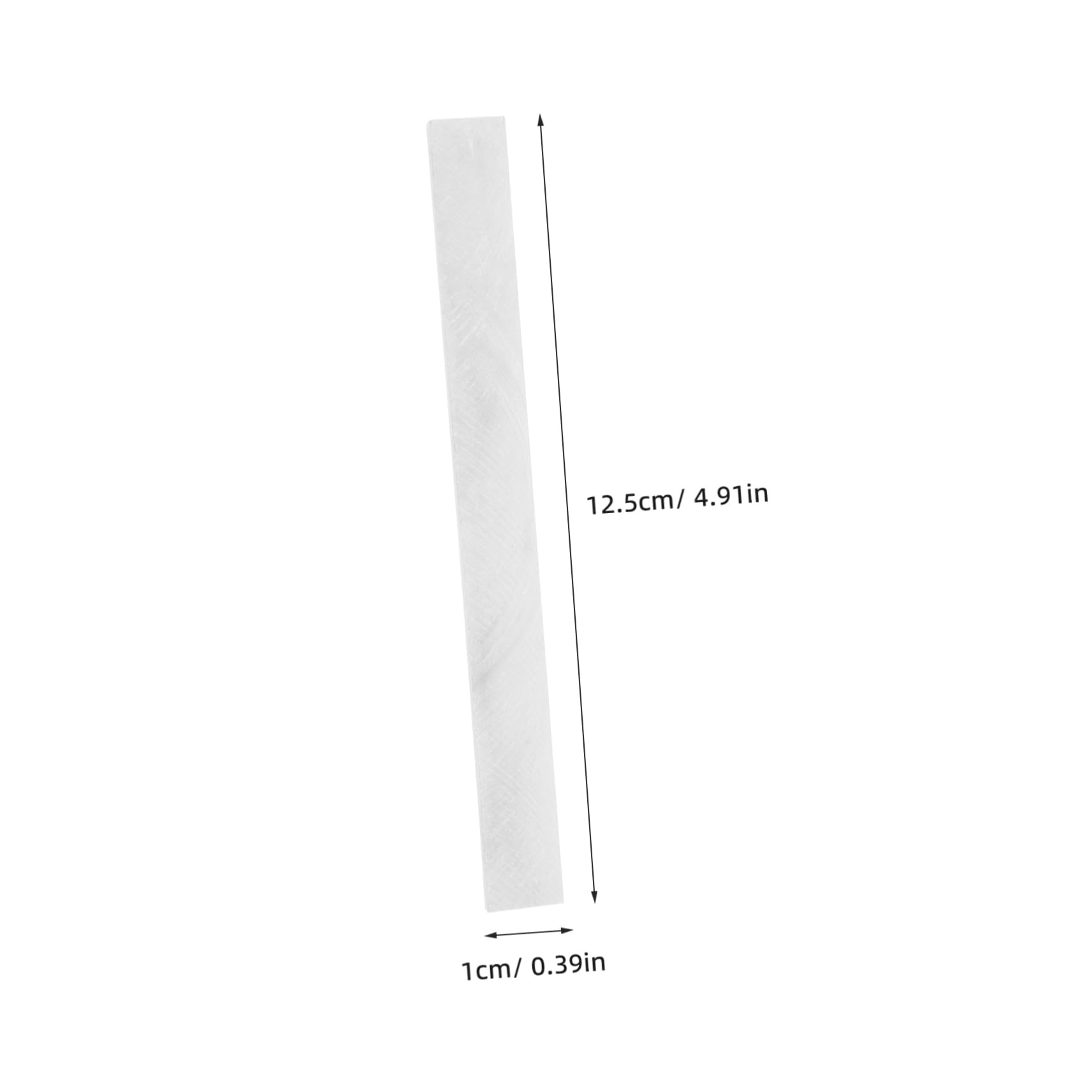 VILLCASE 32pcs Natural Soapstone Pens for Welding Chalk Markers Easy to Carry Writing Chalk