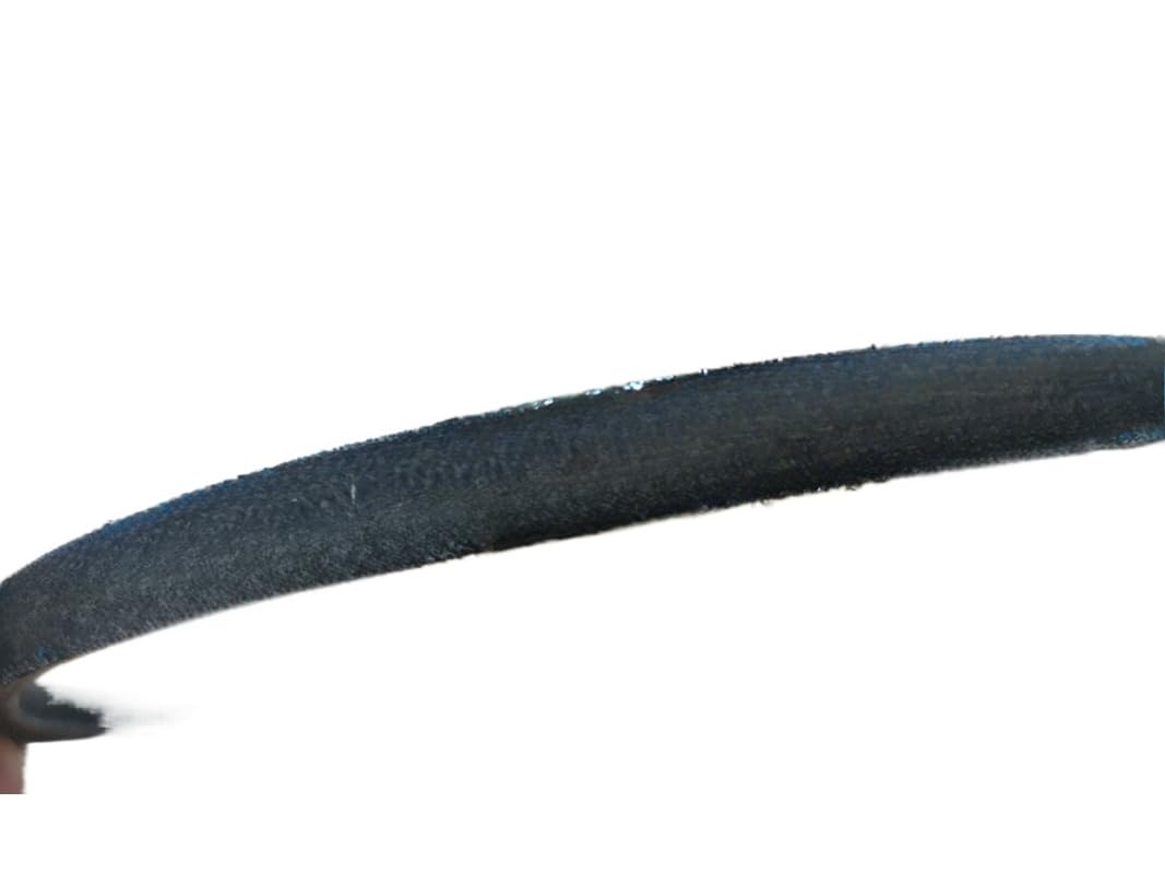 1pcs washing machine belt O-480 O-522 O-524FJD O-533FJD 4EPJ1105 5EPJ (5EPJ1105)