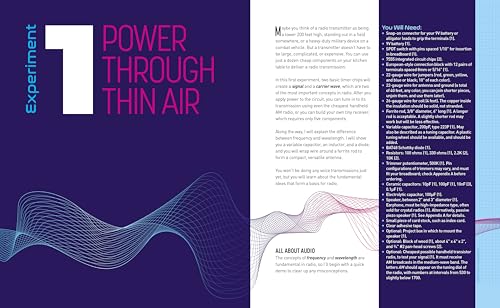 Make: Radio: Hands-On Adventures in the Hidden Universe of Radio Waves