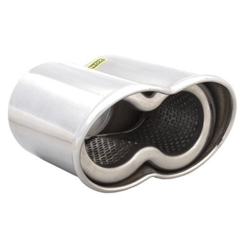 BC Corona Auspuffattrappe TER Durchmesser 58