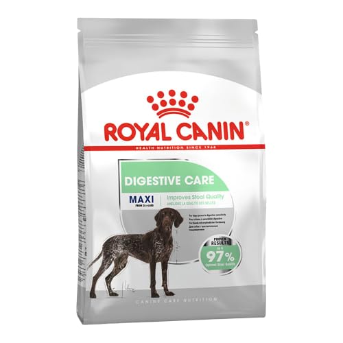 ROYAL CANIN Digestive Care Maxi Trockennahrung für Hunde – 12 kg