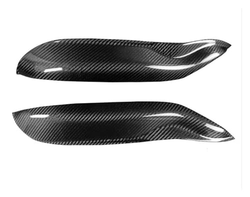 Enjoliveur de phare avant Smart 451 protection optique