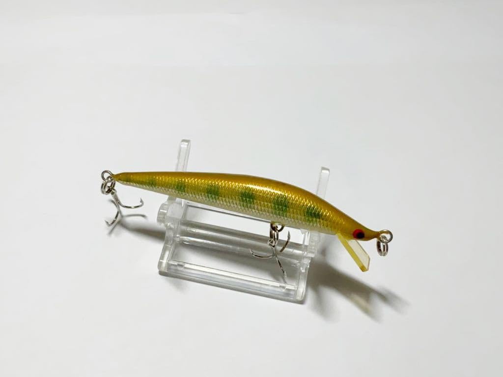 TACLE HOUSE KーTEN TACKLE HOUSE K-TEN BLUE OCEAN BKF115 Pearl Rainbow 115mm 19.5g