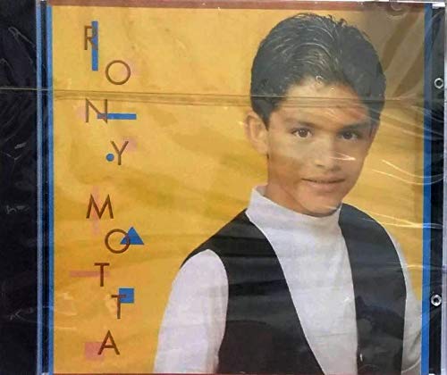 Rony Motta