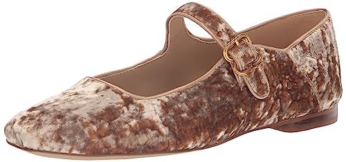Image of Sam Edelman Women's Michaela Mesh Ballet Flats