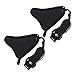 OSALADI 2pcs Camera Wrist Strap Camera Straps Dslr Camera Strap Camera Sling Strap Camera Cage Wrist Strap Leather Camera Strap Camera Holders Pu Leather Hand Strap Big Triangle