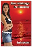 eine Schlange im Paradies, Thailand Pattaya Bangkok