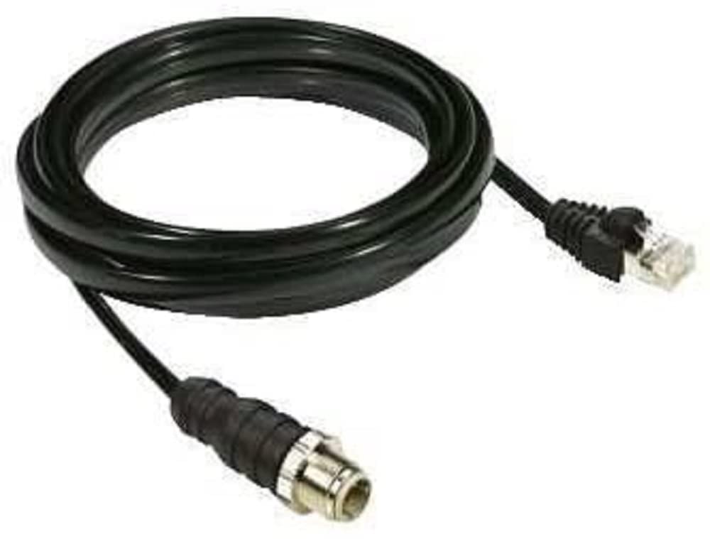 Câble de puissance et frein Schneider Electric VW3M5102R150 pour servomoteur 15m