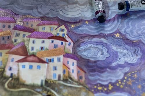 How to Deal With the Messy Middle Podcast Por  arte de portada