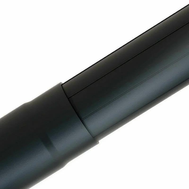 Tige de support électrique Volvo XC60 finition robuste pour hayon