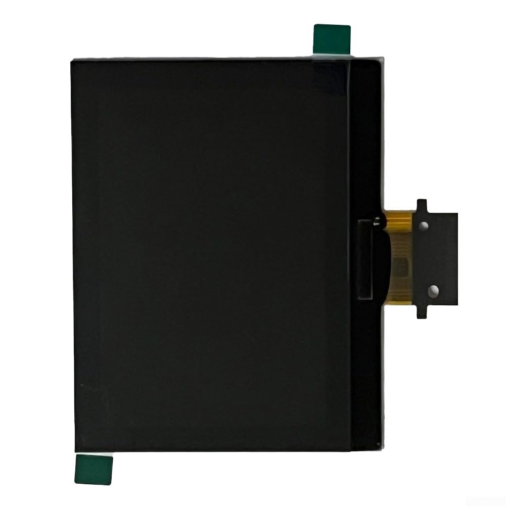 Pantalla LCD de instrumentos para Volkswagen para Passat B6, Magotan, Golf, EOS y Seat (2003-2010) - Para OEM A2C00043350