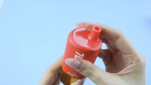 Amazon | 【1本で3つの味】 電子タバコ 使い捨て OKSO 70000回吸引可能