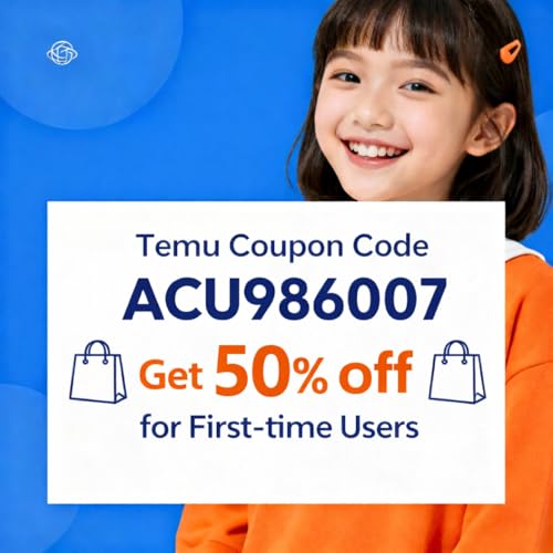 {Legit} Temu Coupon Code ["ACU986007"] $100 off All Users 2026&rsaquo; cover art