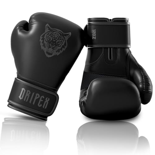 How long do boxing gloves last