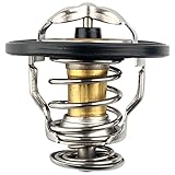 Engine Thermostat Replace 90916-A3003, 90916-03129 Compatible with Toyota Lexus - 4Runner, Avalon,...