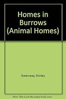 Homes in Burrows 0947553916 Book Cover