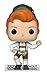 Conan O'Brien Funko POP Vinyl Figure | Conan in Lederhosen