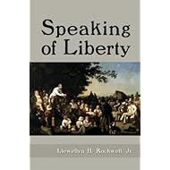 Speaking of Liberty