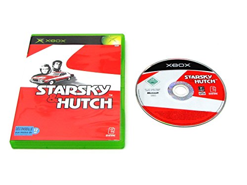 Starsky et Hutch série policière vintage coffret intégral Gran Torino