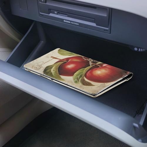 Organizador de Documentos para Auto Multicolor miniatura 6