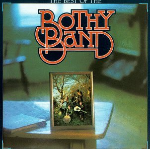 Best of the Bothy Band
