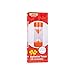 Bigjigs Toys 10 Minute Durable Ballotini Sand Timer Ideal for Home and Educational Purposes - Suitable for All Ages