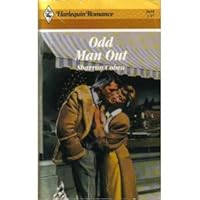 Odd Man Out 0373028393 Book Cover