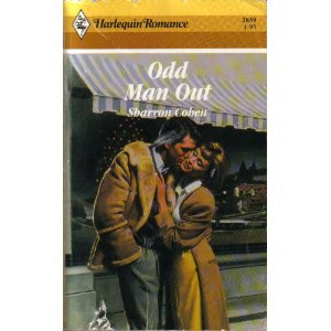 Paperback Odd Man Out Book