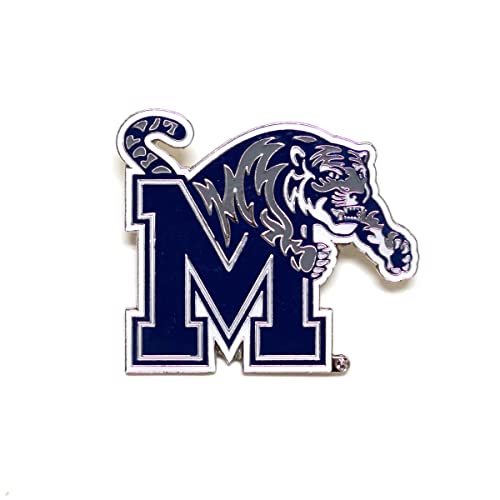 Memphis Tigers Lapel Pin Logo Grande…