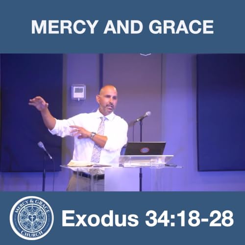 Authentic Worship and the Renewed Covenant | Exodus 34:18-28
