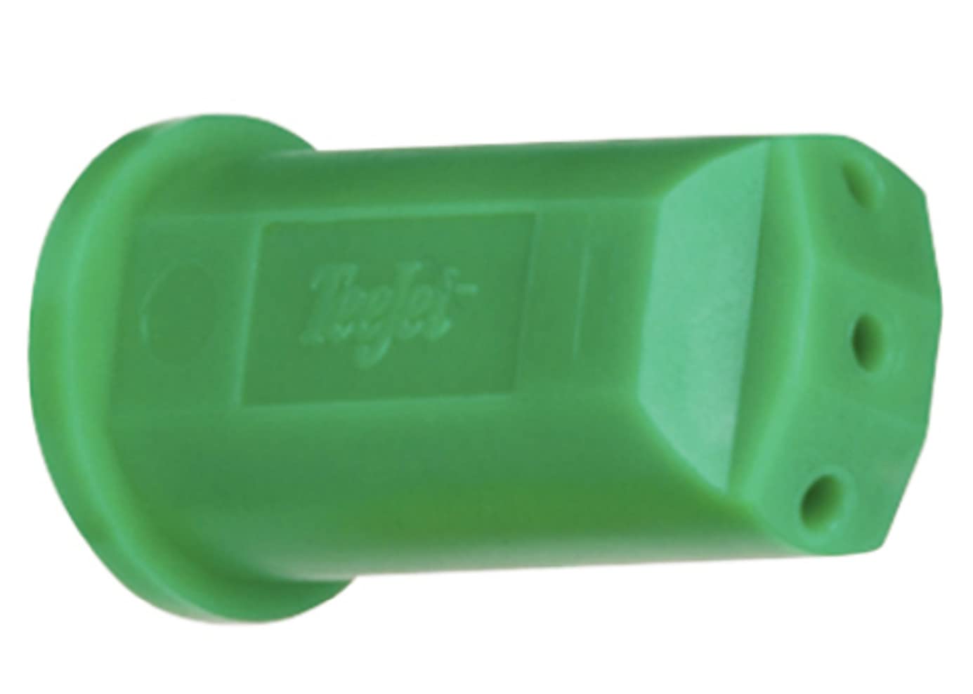 Amazon.com: TeeJet SJ3-15-VP TJ StormJet - Green : Patio, Lawn