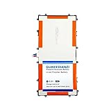 samsung nexus 10 gsmarena Modelos compatibles: esta es una batería de polímero de litio independiente que no se vende con el producto. Modelo de batería: SP3496A8H. Esta batería de repuesto es compatible con Samsung Google Nexus 10 GT-P8110 P8110. Antes de comprar, asegúrate de que coincide con el modelo de tu dispositivo.