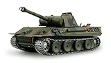 tamiya 1/16 panther g review  Amewi RC Panzer 1:16 Panther R&S /2.4GHZ Metallketten/Metallgetriebe/QC