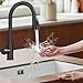 Imagen de Amdoticknpf Grifo Cocina Extraible