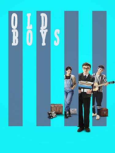 Old Boys